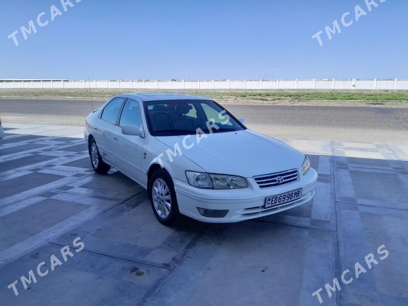 Toyota Camry 2000 - 150 000 TMT - Mary - img 2