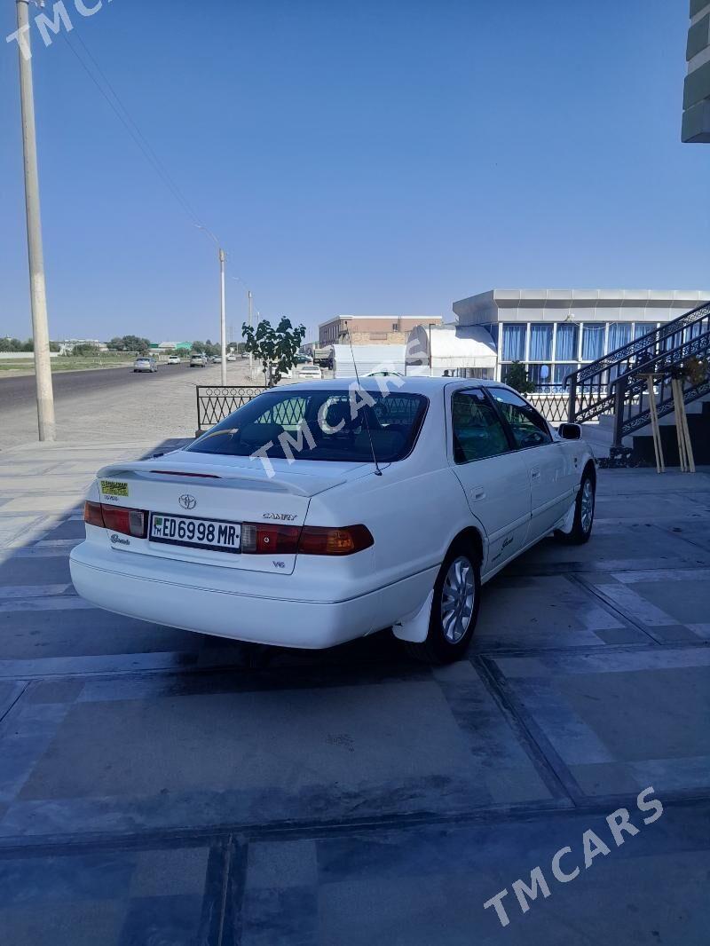Toyota Camry 2000 - 150 000 TMT - Mary - img 4