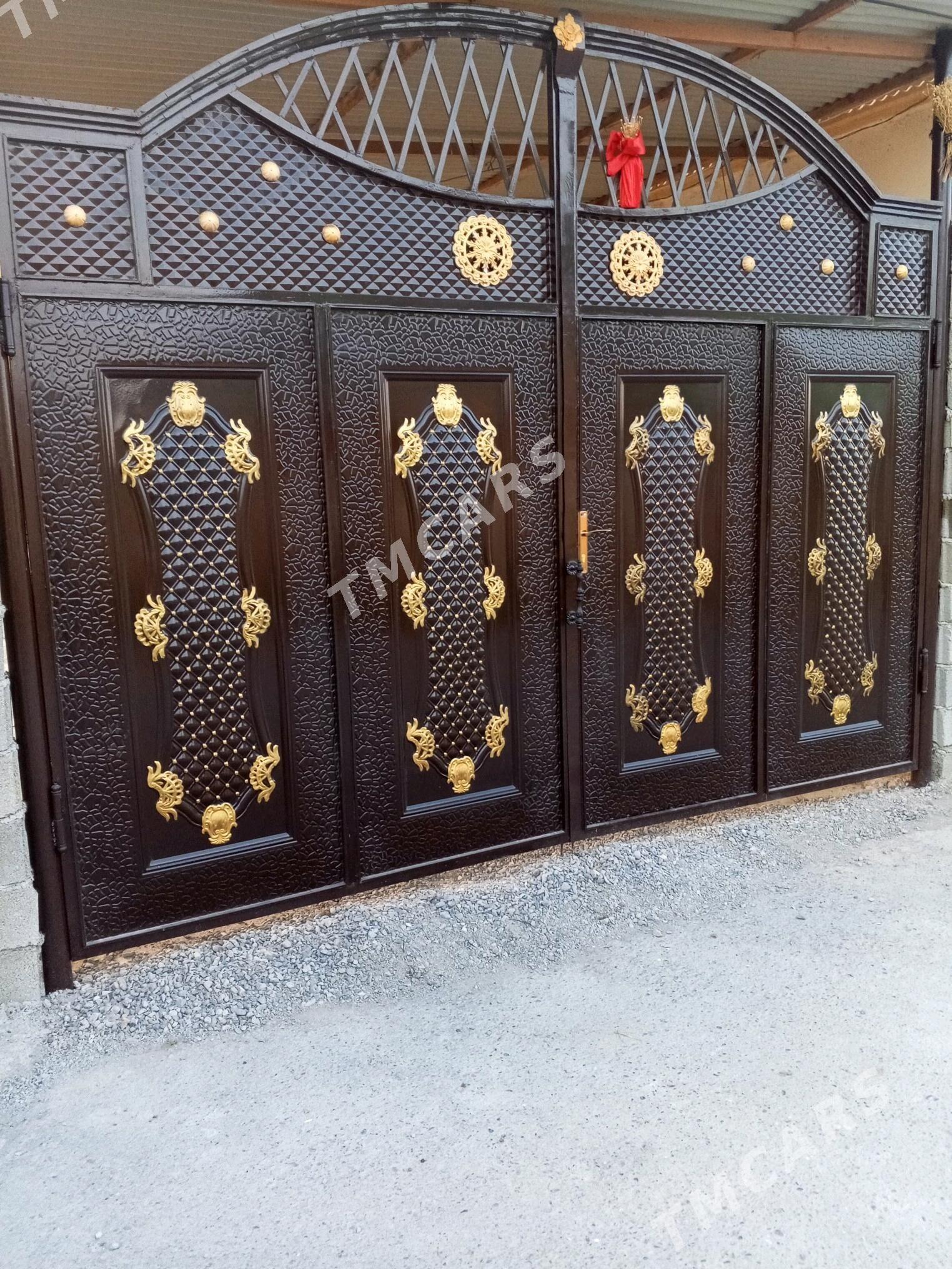 satlyk jaý - Багир - img 3