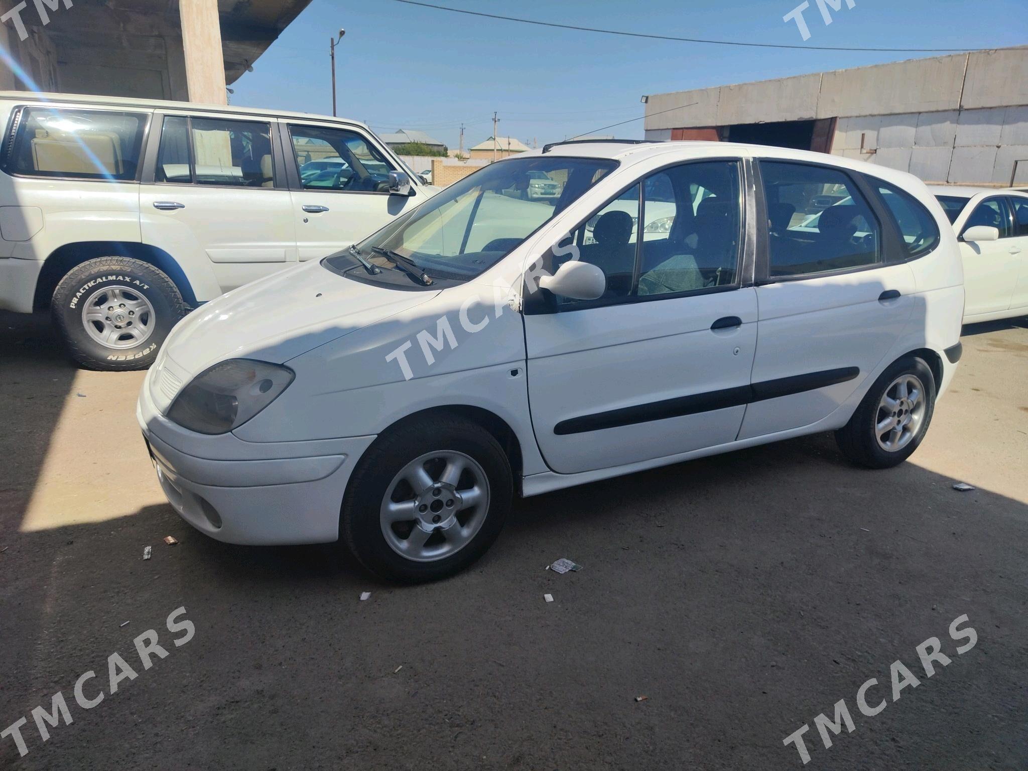 Renault Megane GT 2001 - 30 000 TMT - Мары - img 5