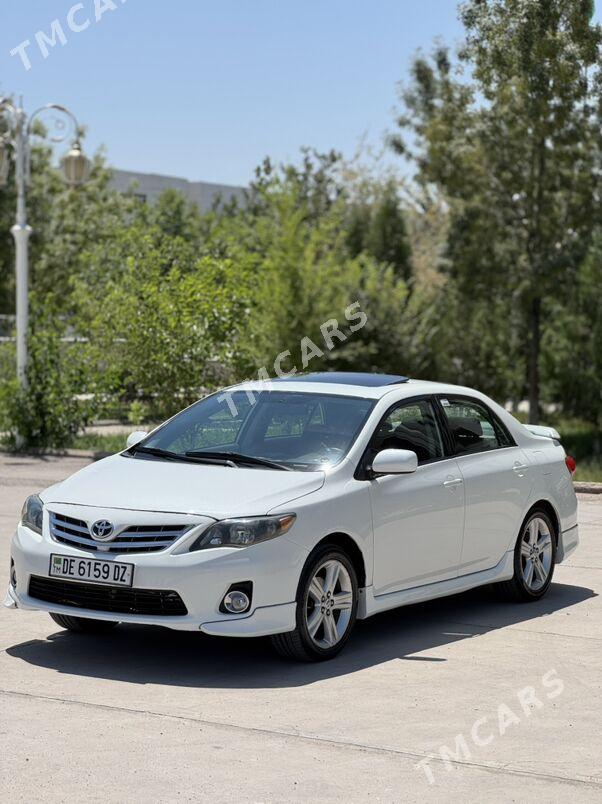 Toyota Corolla 2008 - 130 000 TMT - Дашогуз - img 4