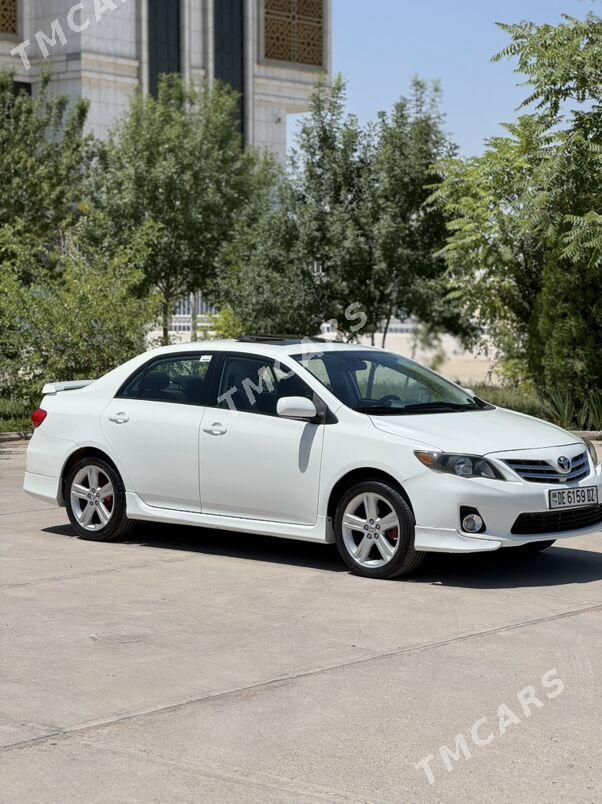 Toyota Corolla 2008 - 130 000 TMT - Дашогуз - img 7
