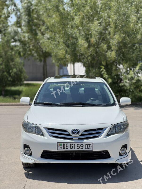 Toyota Corolla 2008 - 130 000 TMT - Дашогуз - img 5