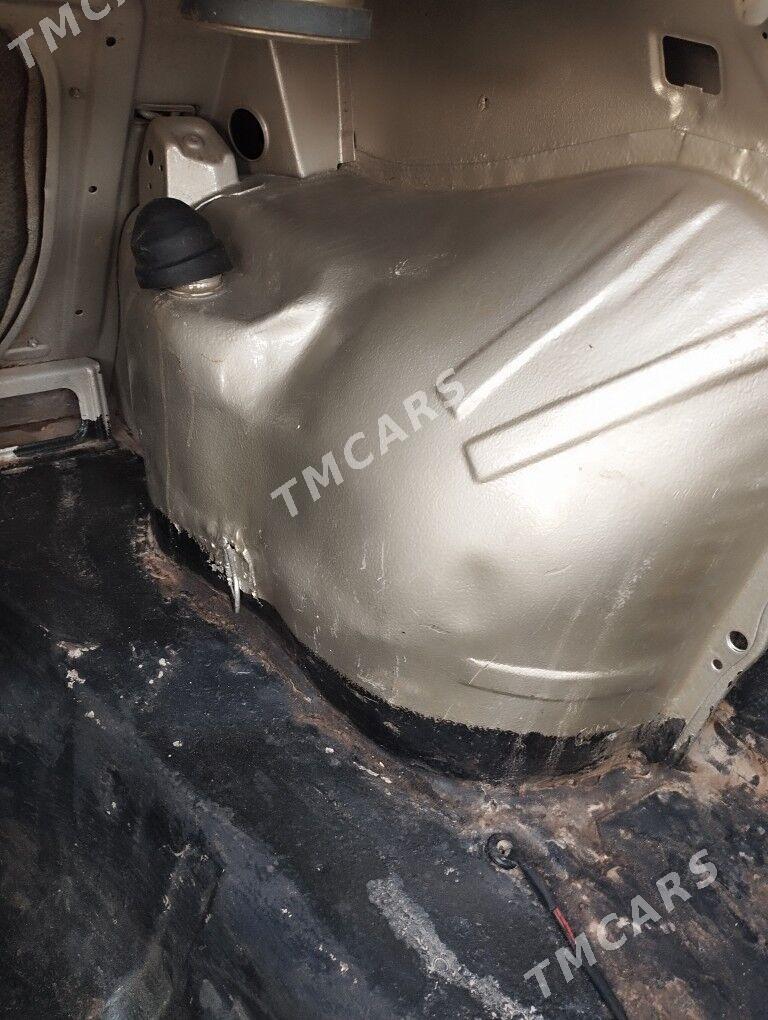 Opel Vectra 1991 - 25 000 TMT - Ёлётен - img 3