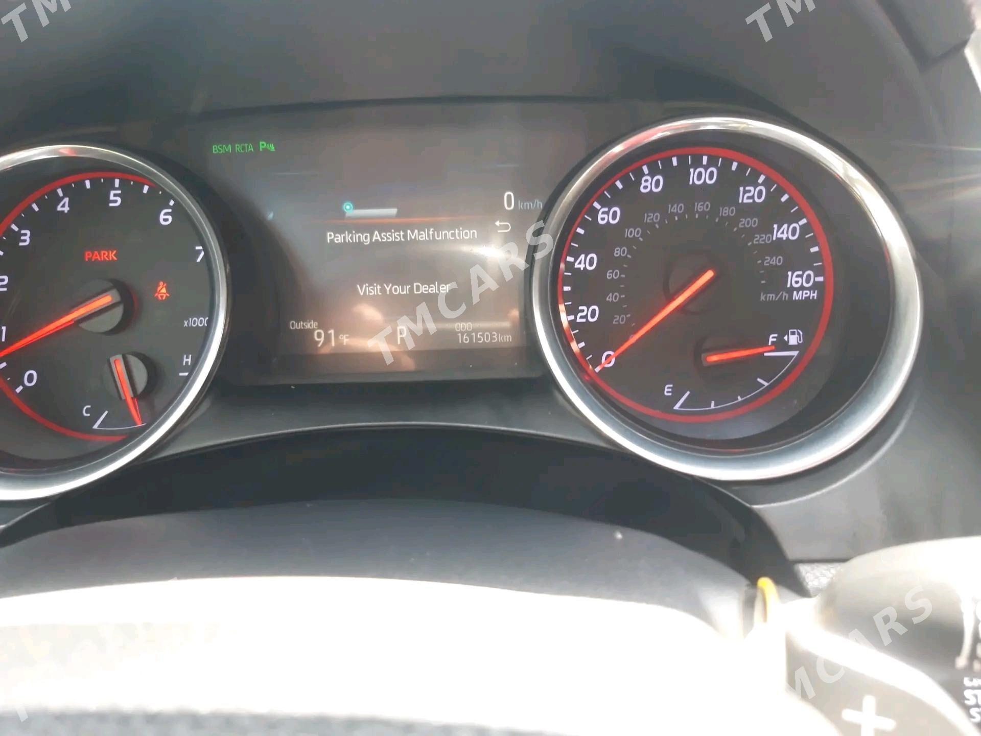 Toyota Camry 2019 - 285 000 TMT - Kerki - img 3