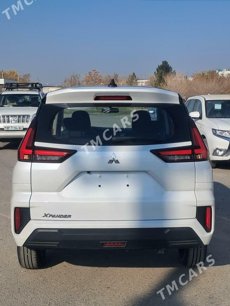 Mitsubishi Xpander 2024 - 325 000 TMT - Aşgabat - img 4