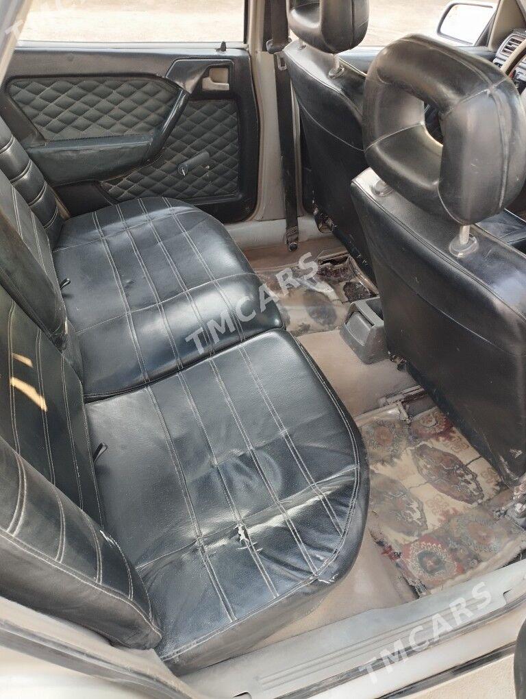 Opel Vectra 1991 - 25 000 TMT - Ёлётен - img 5