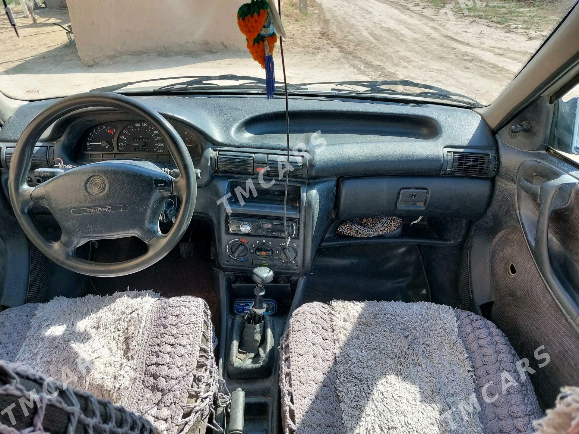 Opel Astra 1992 - 23 000 TMT - Akdepe - img 5