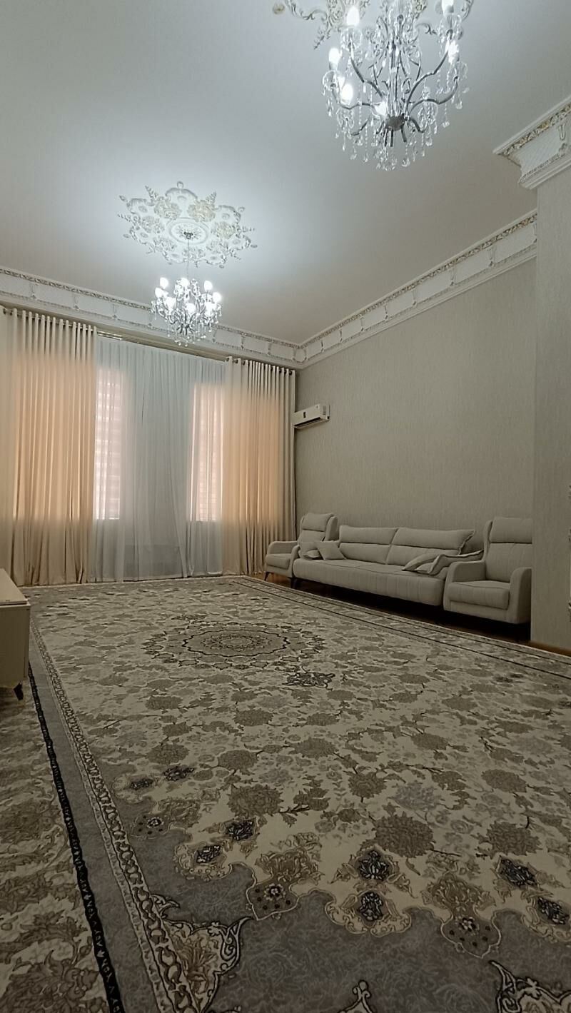 Podwoyskiy 4 kom 205m2 elitka - ул. Подвойского (Битарап Туркменистан шаёлы) - img 3