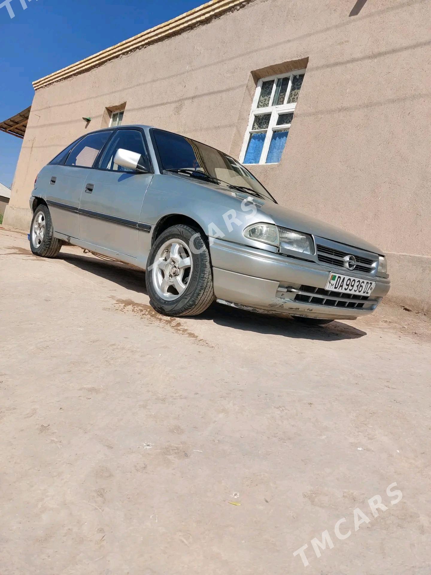 Opel Astra 1992 - 23 000 TMT - Akdepe - img 2