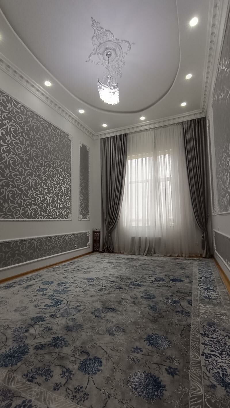 Podwoyskiy 4 kom 205m2 elitka - ул. Подвойского (Битарап Туркменистан шаёлы) - img 10