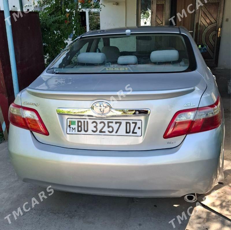 Toyota Camry 2008 - 134 000 TMT - Дашогуз - img 1