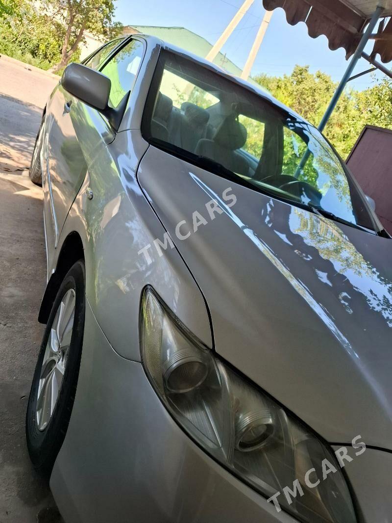 Toyota Camry 2008 - 134 000 TMT - Дашогуз - img 6
