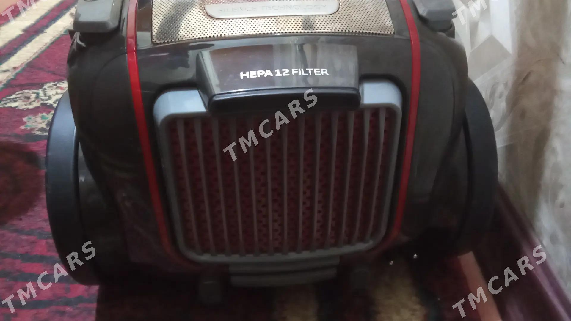 пылисос - Aşgabat - img 1