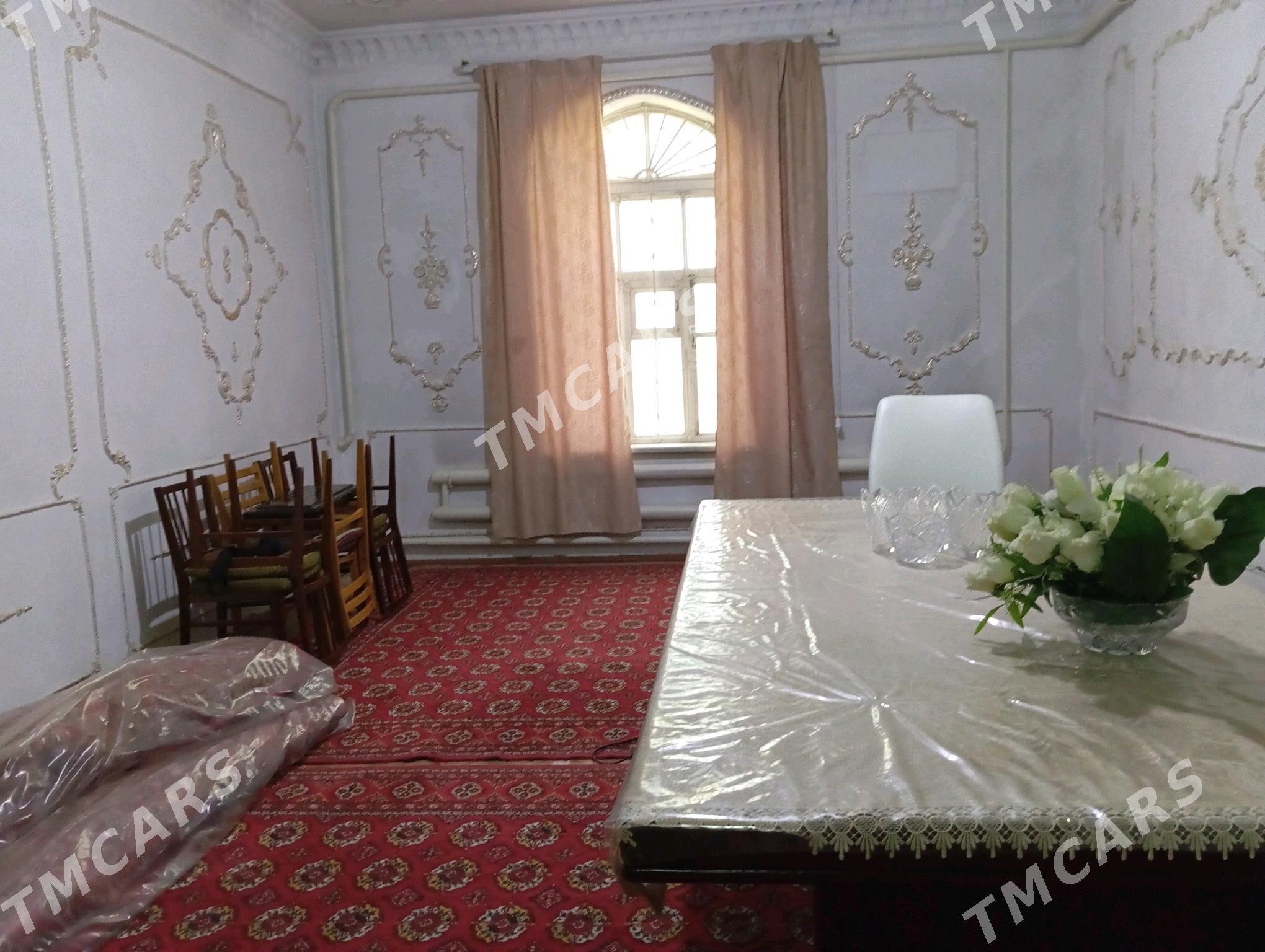 В центре Большой дом с Офисом - Туркменабат - img 3