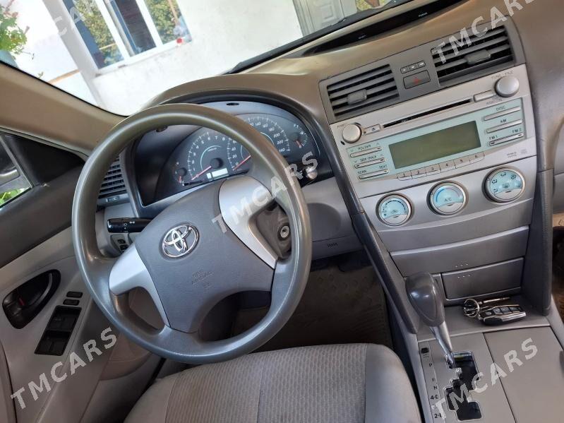 Toyota Camry 2008 - 134 000 TMT - Дашогуз - img 5