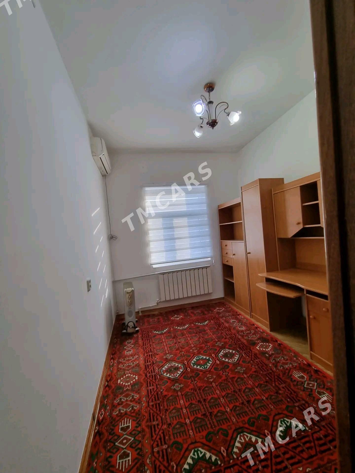 Arenda Mir 2 3kom - Ашхабад - img 3
