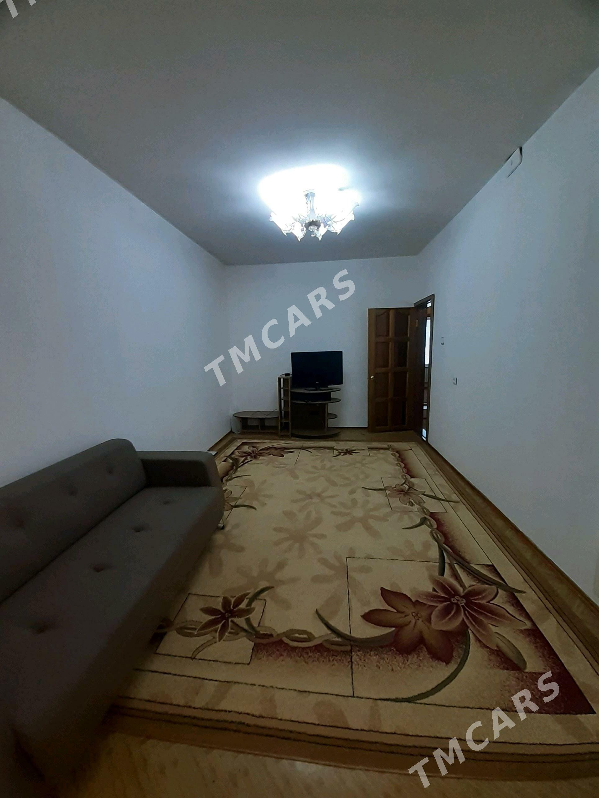 Arenda Mir 2 3kom - Ашхабад - img 6