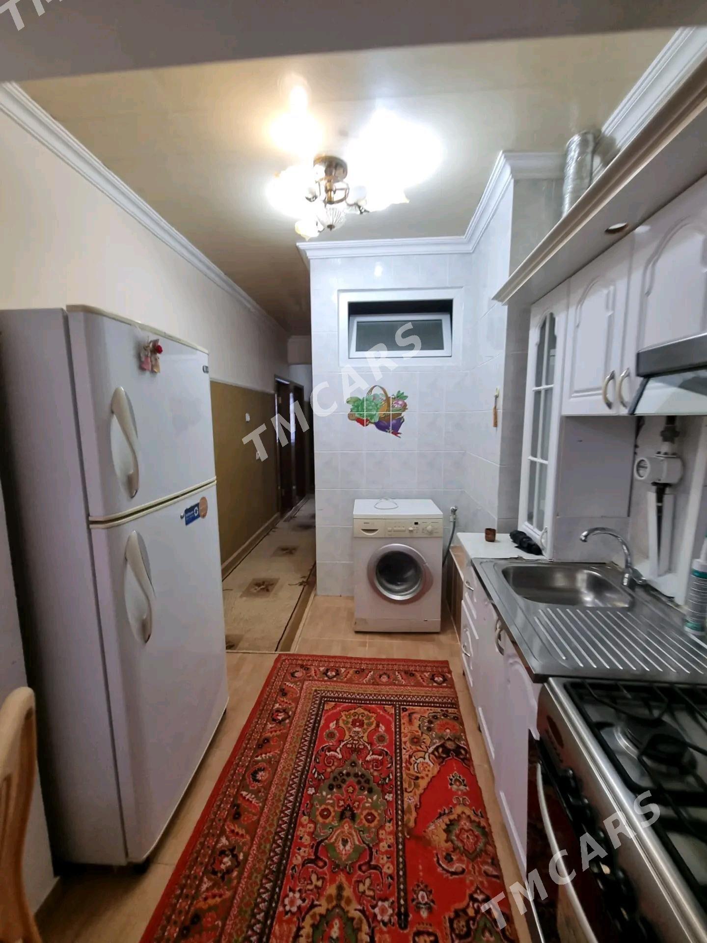 Arenda Mir 2 3kom - Ашхабад - img 5