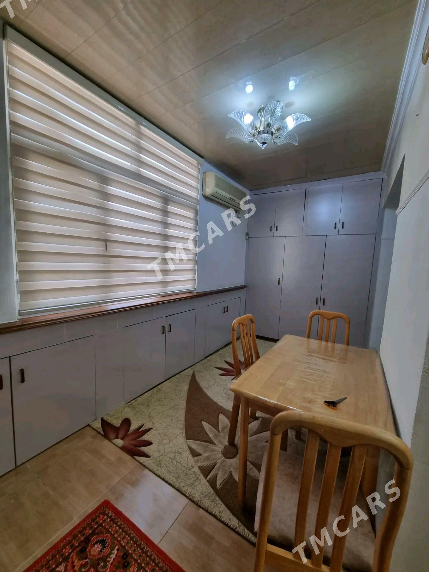 Arenda Mir 2 3kom - Ашхабад - img 8