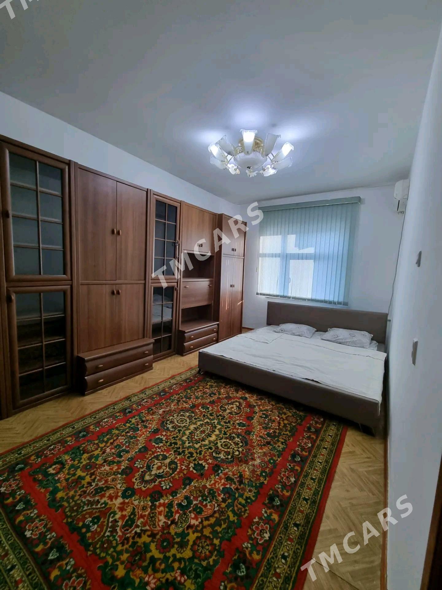 Arenda Mir 2 3kom - Ашхабад - img 4