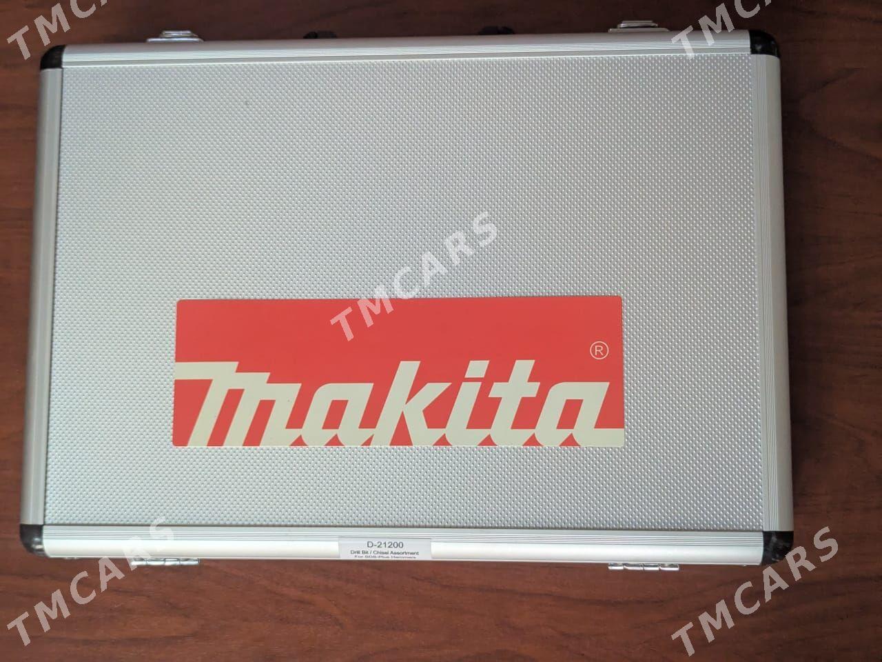 макита makita gural - Ашхабад - img 2