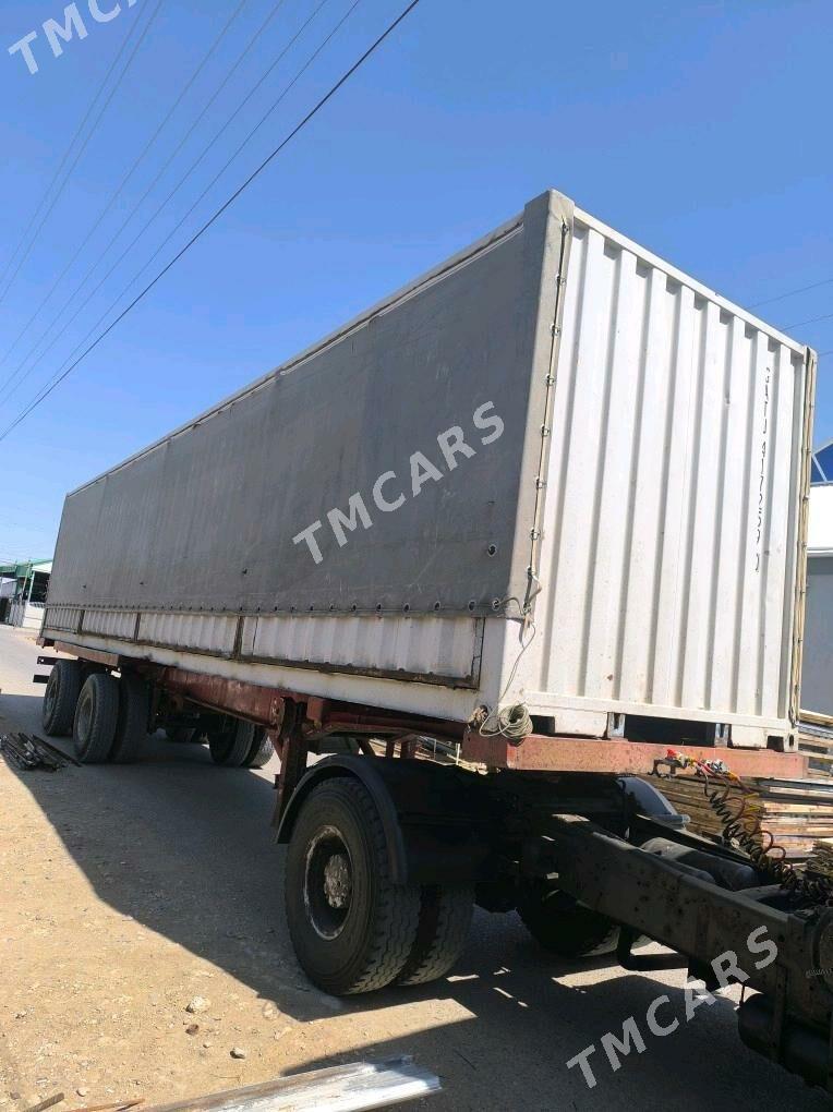 Prisep Polprisep 2002 - 120 000 TMT - Murgap - img 2