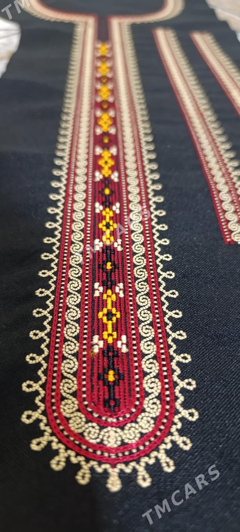4 inne yakalar yaka - Aşgabat - img 2