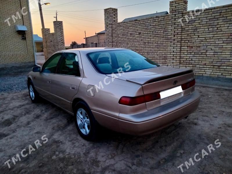 Toyota Camry 1997 - 122 000 TMT - Wekilbazar - img 2