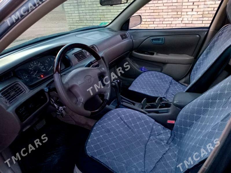 Toyota Camry 1997 - 122 000 TMT - Wekilbazar - img 4