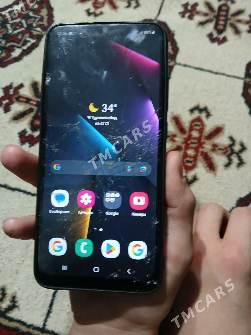 samsung a03 - Туркменабат - img 2