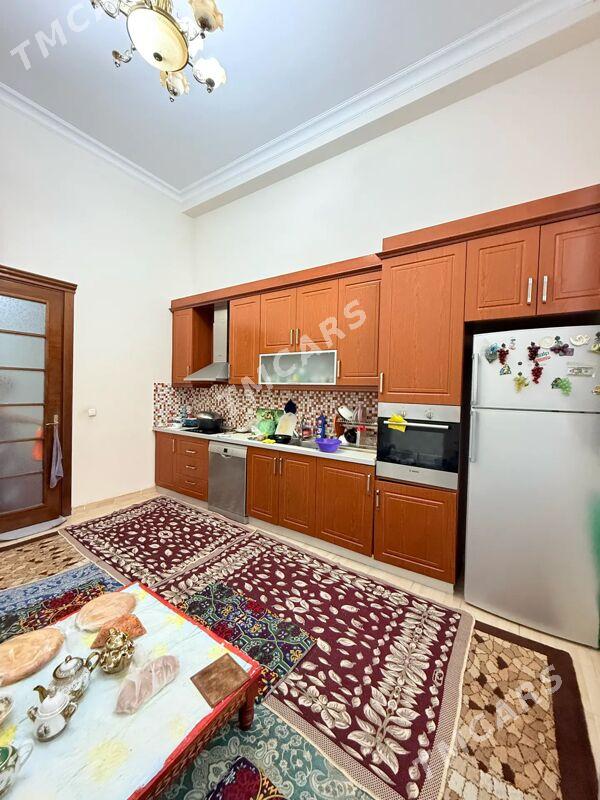 Moskovskyy elitka 4 kom 2 etaj - Aşgabat - img 2