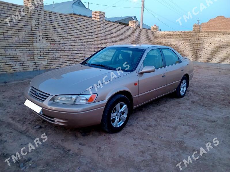 Toyota Camry 1997 - 122 000 TMT - Wekilbazar - img 6