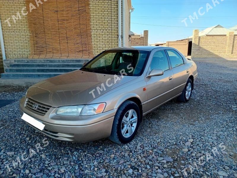 Toyota Camry 1997 - 122 000 TMT - Wekilbazar - img 5