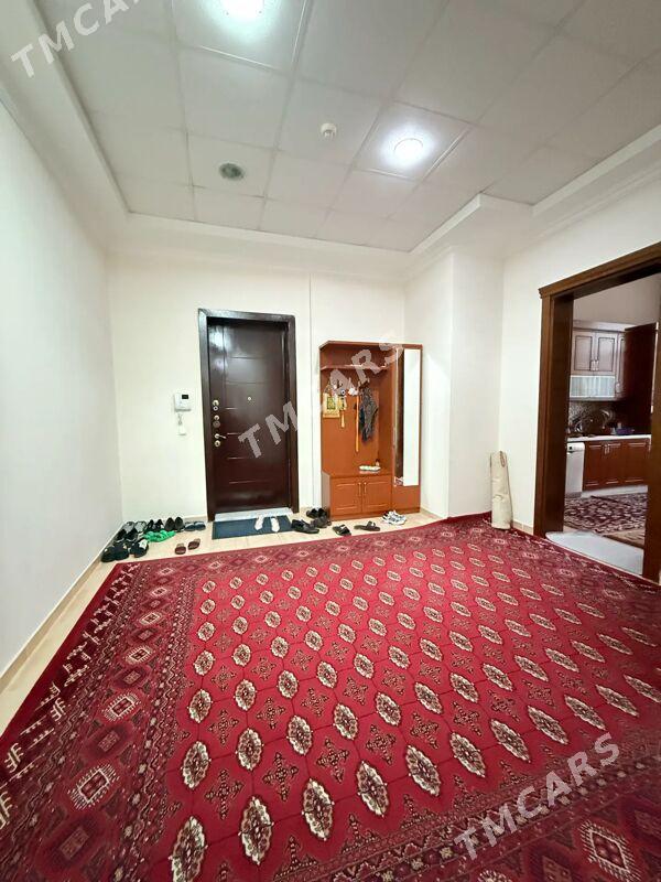 Moskovskyy elitka 4 kom 2 etaj - Aşgabat - img 3