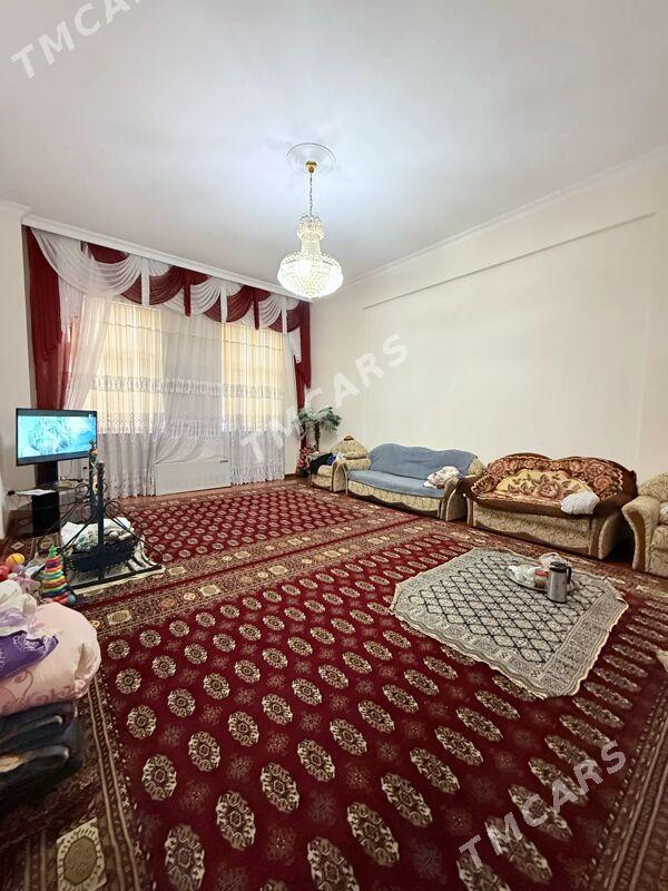 Moskovskyy elitka 4 kom 2 etaj - Aşgabat - img 4