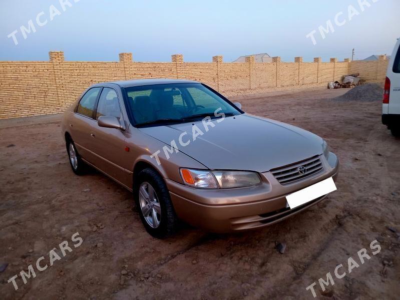 Toyota Camry 1997 - 122 000 TMT - Wekilbazar - img 8