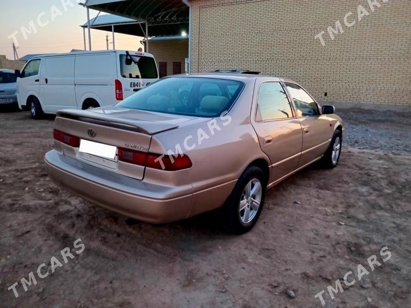 Toyota Camry 1997 - 122 000 TMT - Wekilbazar - img 7