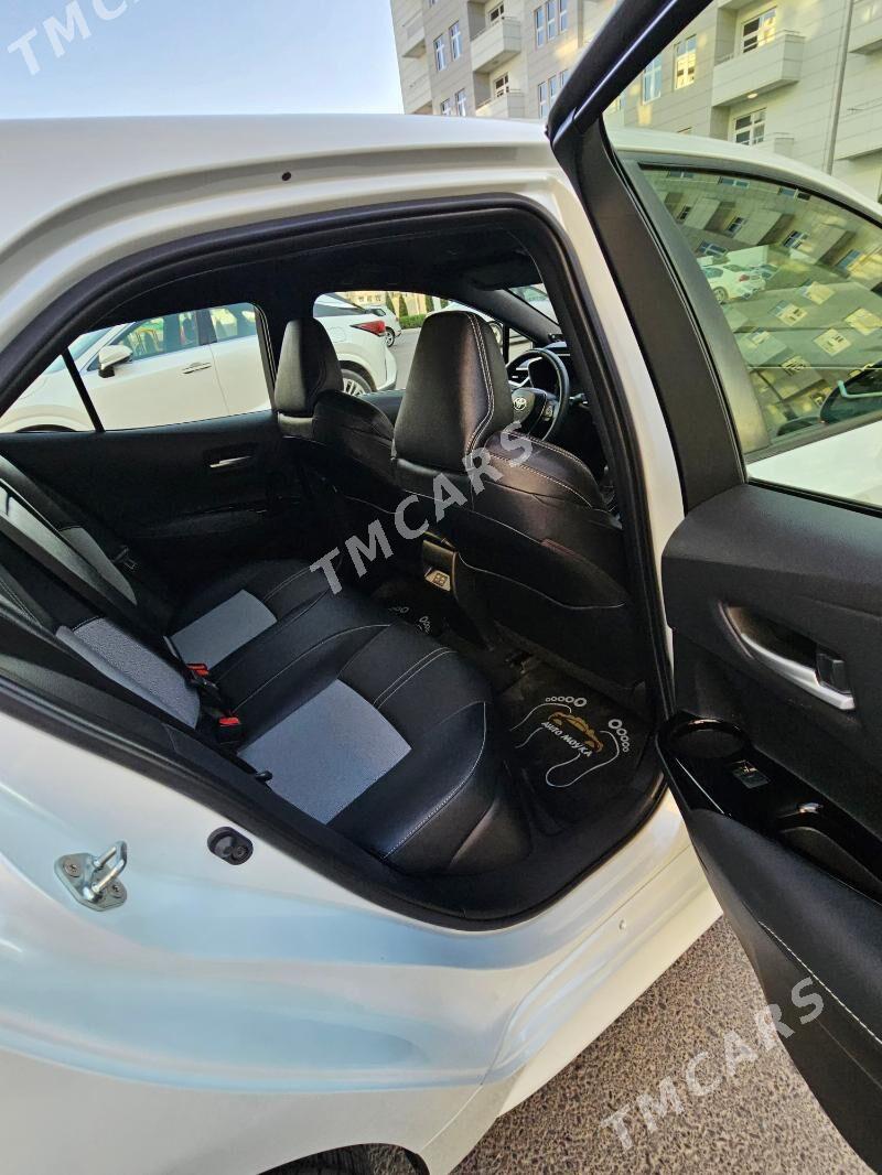 Toyota Corolla 2024 - 275 000 TMT - Mary - img 2