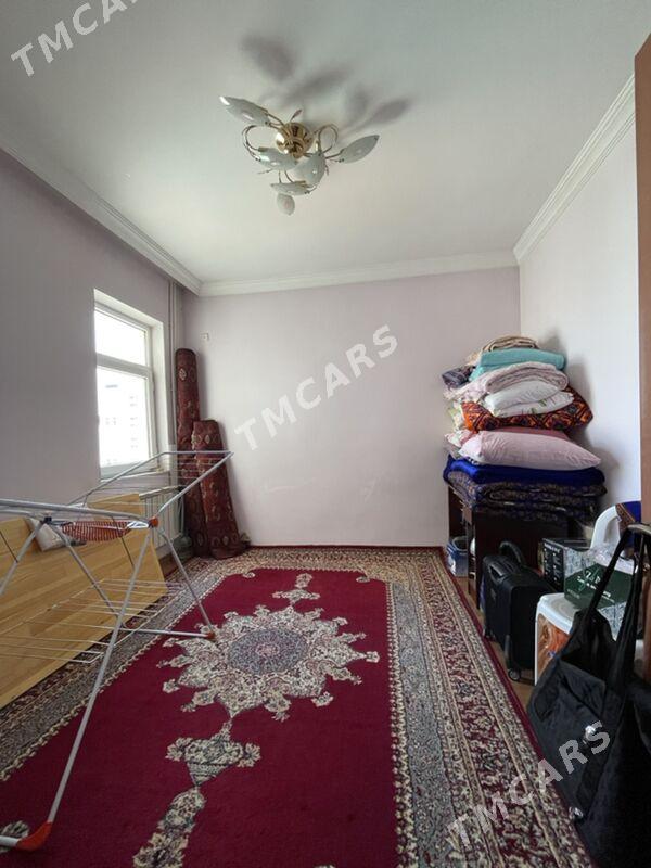 Мир 6 3 комнаты - Ашхабад - img 6