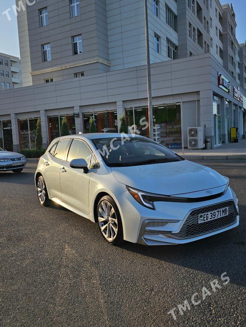 Toyota Corolla 2024 - 275 000 TMT - Mary - img 7