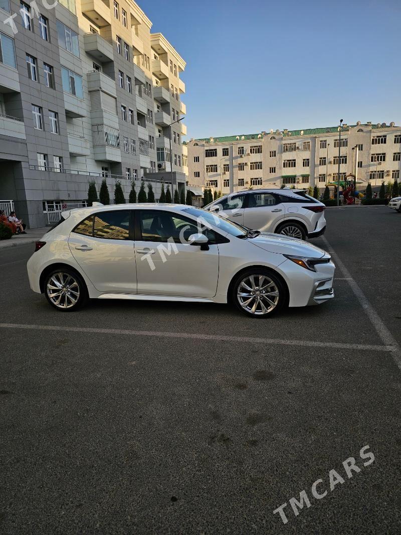 Toyota Corolla 2024 - 275 000 TMT - Mary - img 3