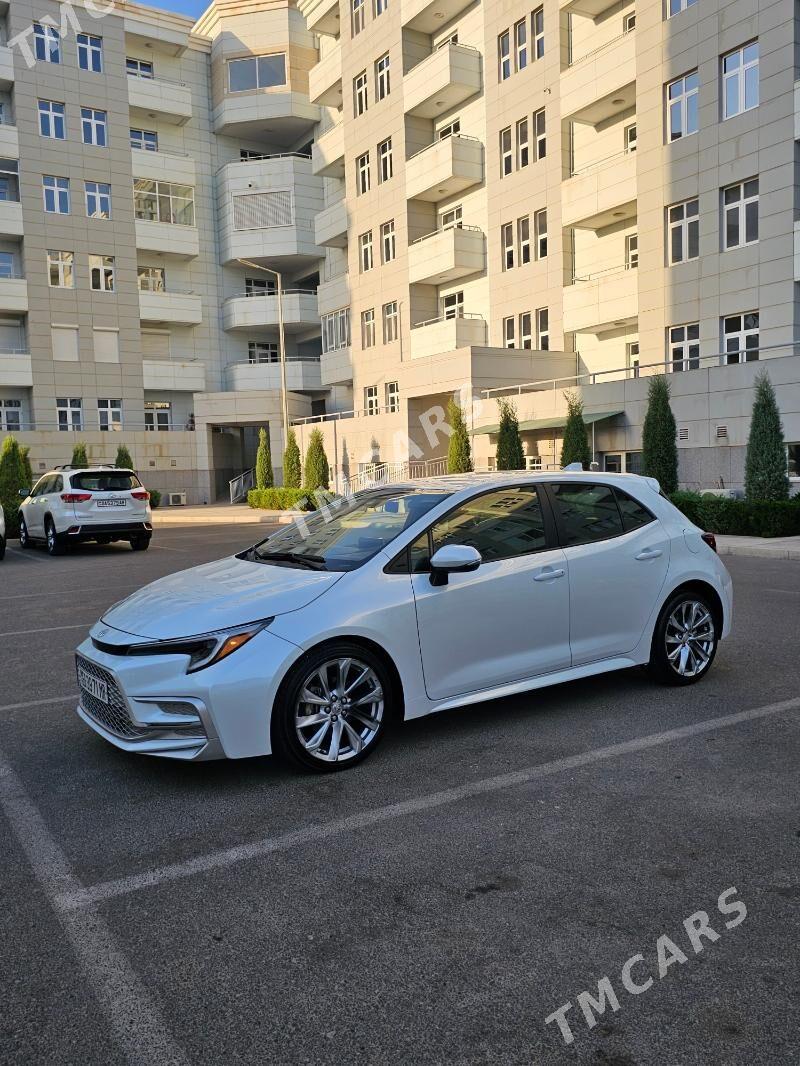 Toyota Corolla 2024 - 275 000 TMT - Mary - img 5