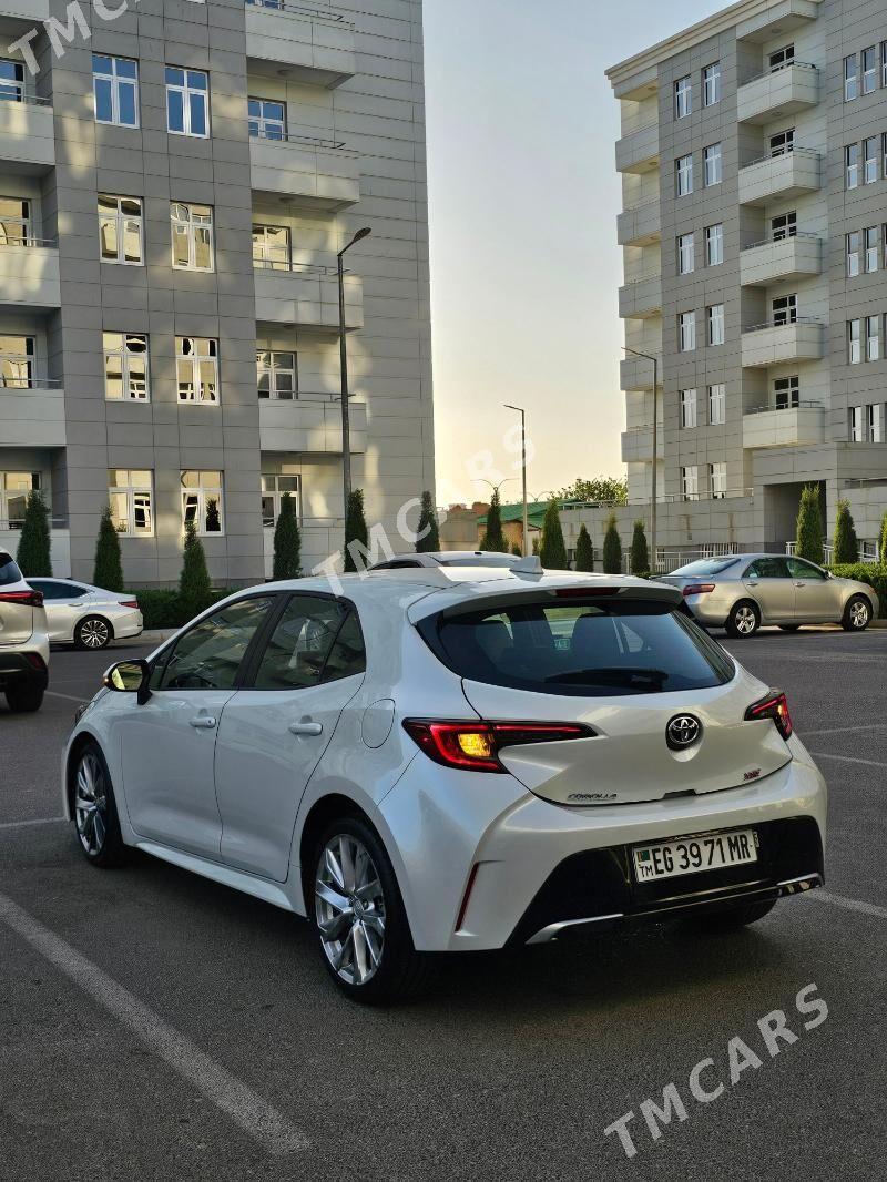 Toyota Corolla 2024 - 275 000 TMT - Mary - img 6