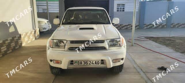 Toyota 4Runner 1997 - 155 000 TMT - ул. Советская (Гарашсызлык шаёлы) - img 2