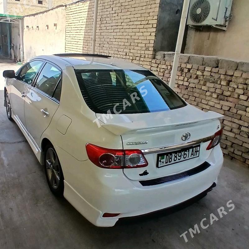Toyota Corolla 2011 - 161 000 TMT - Анев - img 2