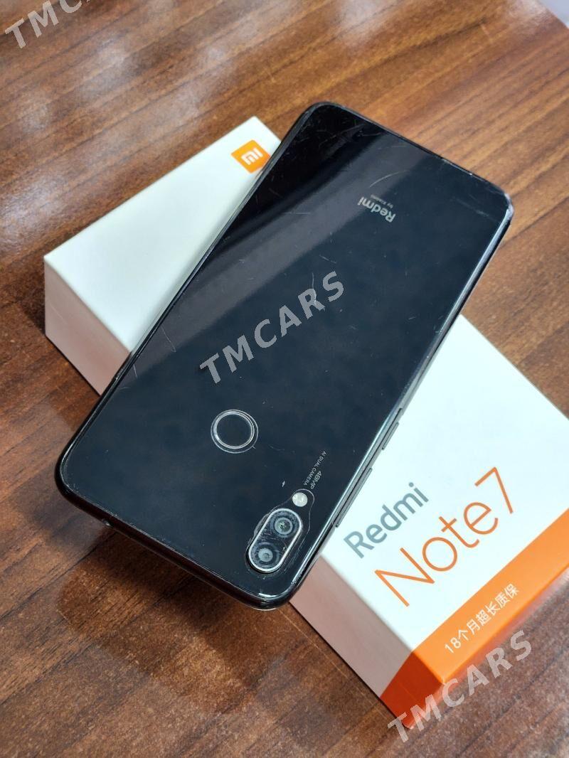 Redmi Not 7 - Мары - img 4