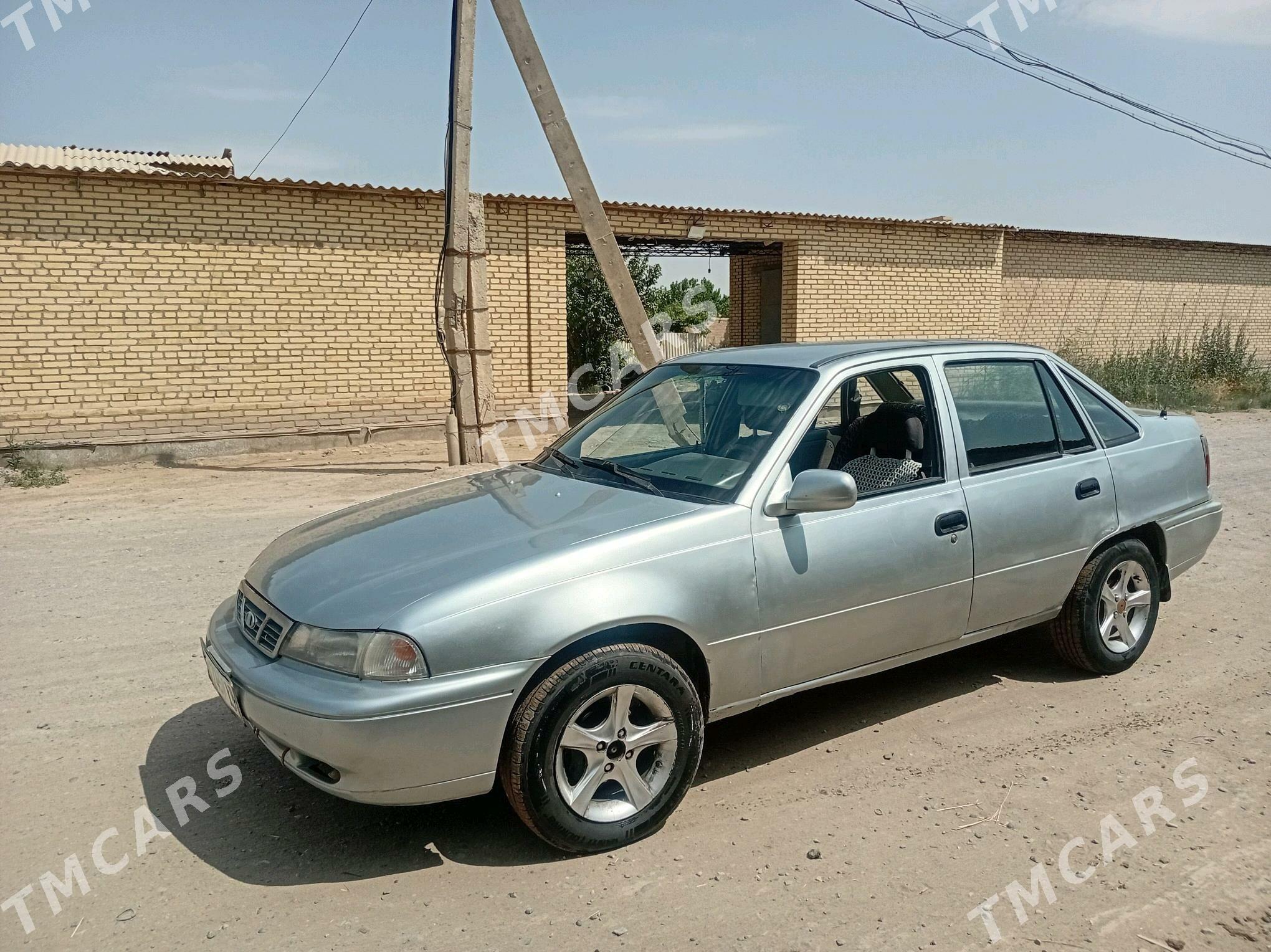 Daewoo Cielo 1995 - 24 000 TMT - Дянев - img 3