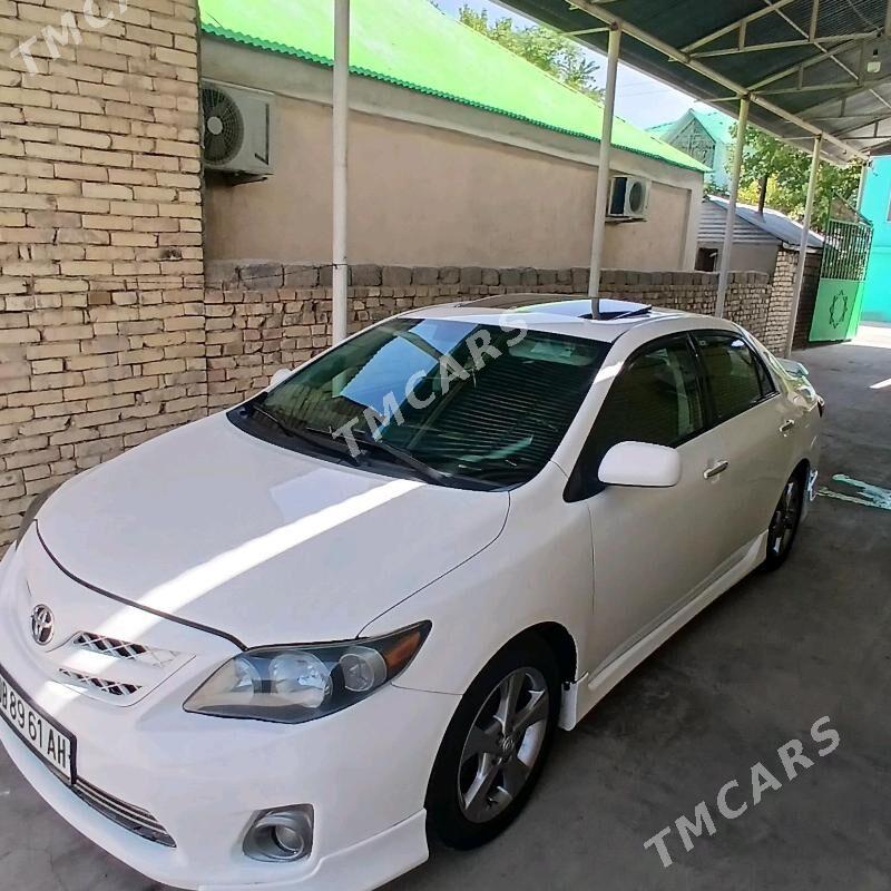 Toyota Corolla 2011 - 161 000 TMT - Анев - img 3