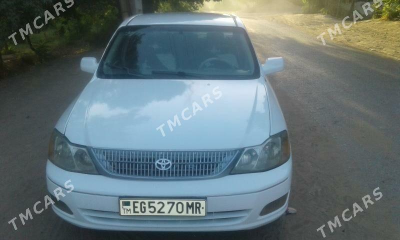 Toyota Avalon 2000 - 140 000 TMT - Туркменгала - img 4